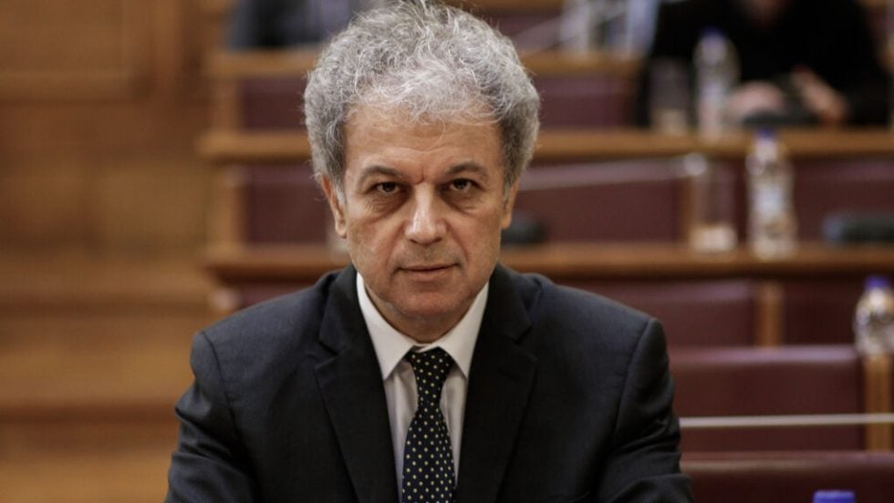 giorgos amanatidis